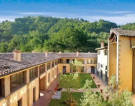 37-amiata, Val D'orcia, Toscana Da Scoprire A Casa דירה