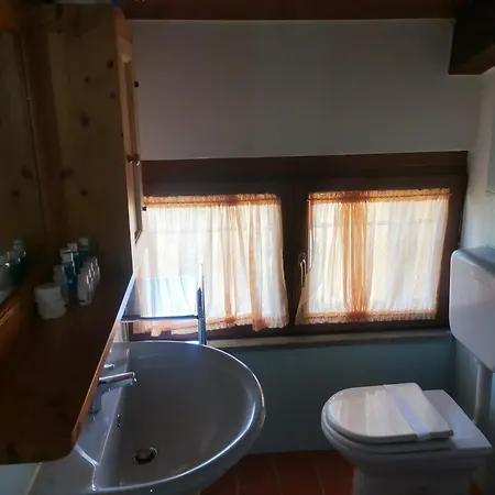 37-amiata, Val D'orcia, Toscana Da Scoprire A Casa קסטל דל פיאנו