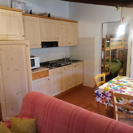 דירה 37-amiata, Val D'orcia, Toscana Da Scoprire A Casa קסטל דל פיאנו