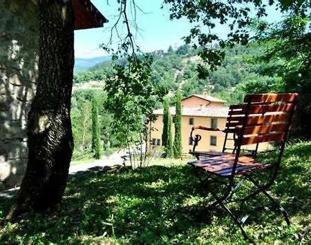 37-amiata, Val D'orcia, Toscana Da Scoprire A Casa קסטל דל פיאנו