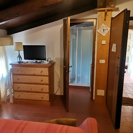 דירה 37-amiata, Val D'orcia, Toscana Da Scoprire A Casa