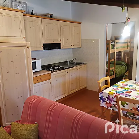 37-amiata, Val D'orcia, Toscana Da Scoprire A Casa קסטל דל פיאנו