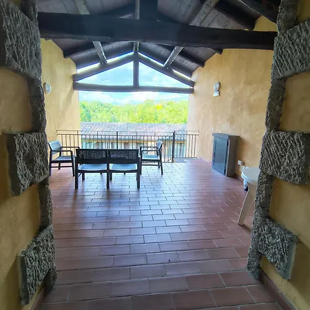 דירה 37-amiata, Val D'orcia, Toscana Da Scoprire A Casa